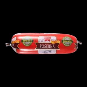 Kobasica Posebna 320g Topola