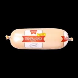 Šunka Stišnjena Omot 320g Topola