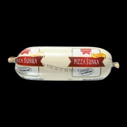 Šunka Pizza 320g Topola