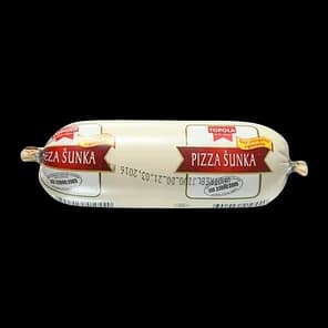 Šunka Pizza 320g Topola
