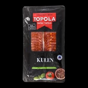 Kulen Topola