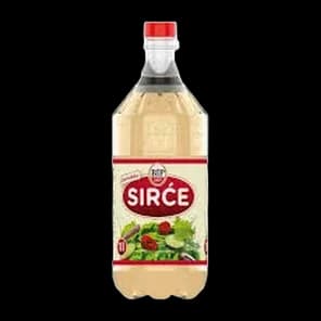 Sirce Alkoholno 1/1-bip