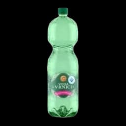 Vrnjci gazirani egzotik 1,5L pet