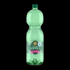 Vrnjci gazirani egzotik 1,5L pet
