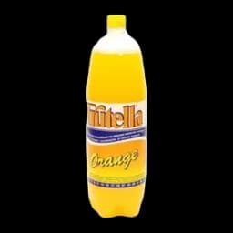 Sok Frutella Orange 1,5l Vrnjci