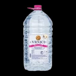 Mineralna voda NG Vrnjci 6l
