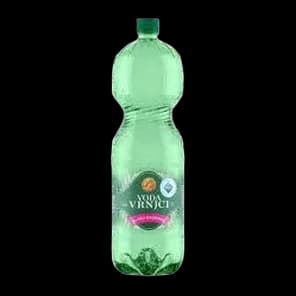 Voda Vrnjci Gazirana 2l Pet