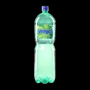 Gazirani sok lemon Vrnjci 2l