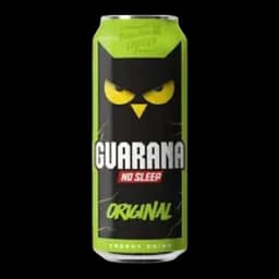 Guarana Green 0.5l