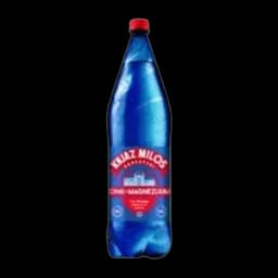 Voda Mineralna 1,5l Pet Knjaz Miloš