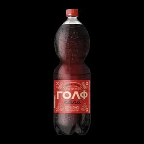 Golf napitak cola 1,5 l