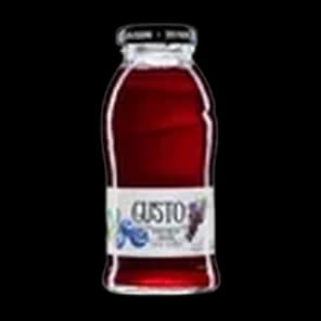 Za VP Sok borovnica Gusto NRGB 0,2l