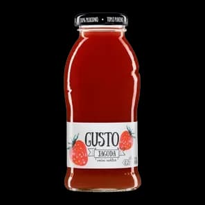 Za VP Sok jagoda Gusto flasica 0,2l