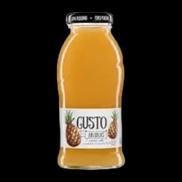 Za VP Sok ananas Gusto NRGB 0,2l