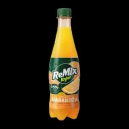 Sok narandza ReMix Knjaz Milos 0.475l