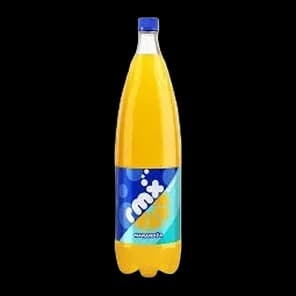 Sok Gazirani Pomorandza Remix 1.5l Knjaz