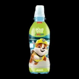 Mineralna voda NG Aqua Viva 0,33l PET