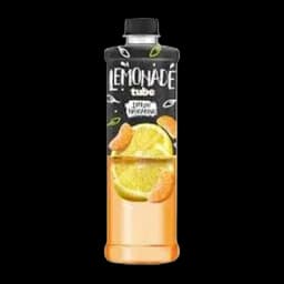 Sok Tube Lemonade Mandarina 0.5l