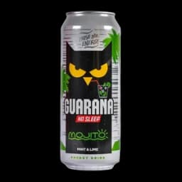 Guarana Mojito 0.5l