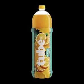 Napitak pomorandza Tube 1.5l