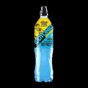 Aqua viva sp.voda refresh 750 ml