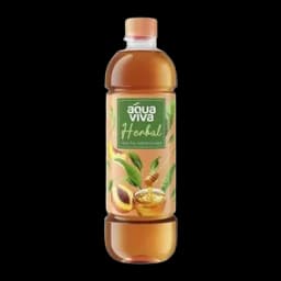 Led.caj breskva Herb.Aqua Viva 0.5l PET