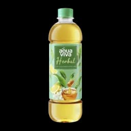 Led.caj lim.zova Herb.Aqua Viva 0.5l PET