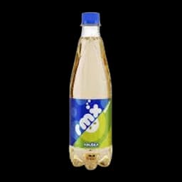 Sok Gazirani Kruska Remix 0.5l Knjaz