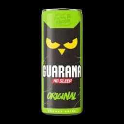 Guarana 0.25l Limenka
