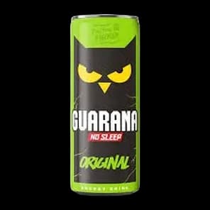 Guarana 0.25l Limenka