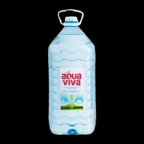 Aqua Viva 5l Pet-ravan Cep