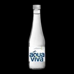 Voda Aqua Viva 0.33l Nrgb Knjaz