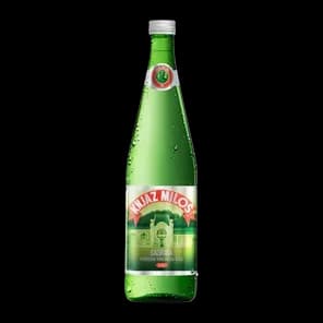 Knjaz Miloš voda gazirana 750 ml