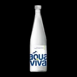 Min.voda NG Aqua Viva staklo 0.75l