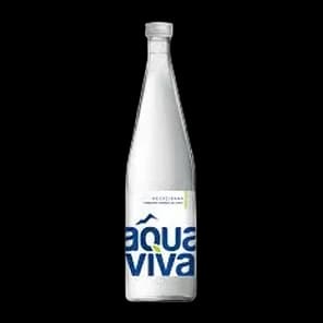 Min.voda NG Aqua Viva staklo 0.75l