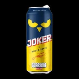 Guarana Joker 0.5l Can