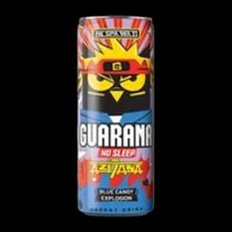 Guarana Azijana Candy 0.25lcan