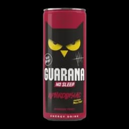 Guarana Aphrodisiac 0.25l Can