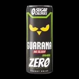 Guarana Zero 0.25l Can