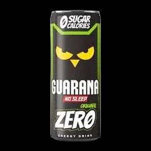 Guarana Zero 0.25l Can