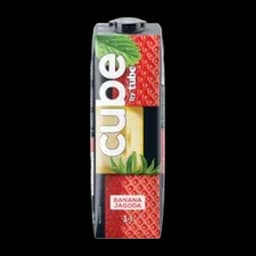 Sok Cube By Tube Banana+jagoda 1.5 L