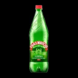 Mineralna voda gaz.Knjaz Milos 1.25l PET