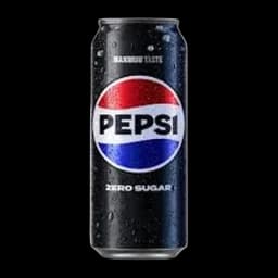 Pepsi Max 0,5l CAN