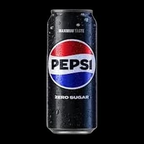 Pepsi Max 0,5l CAN