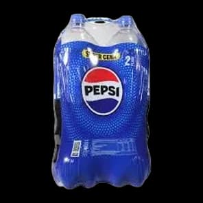 Pepsi 2x2l PET