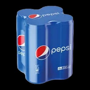 Pepsi 4x0.33l CAN