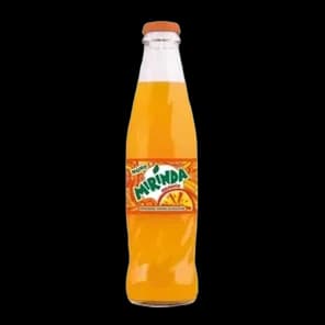 Sok Mirinda Orange 0.25l Nrb