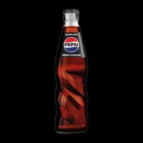 Sok Pepsi Zero Sugar 0.25l Nrb