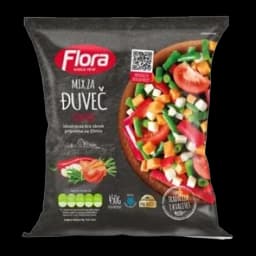 Mešavina Za Đuveč Smrz 450g Flora