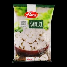 Karfiol Flora 450g